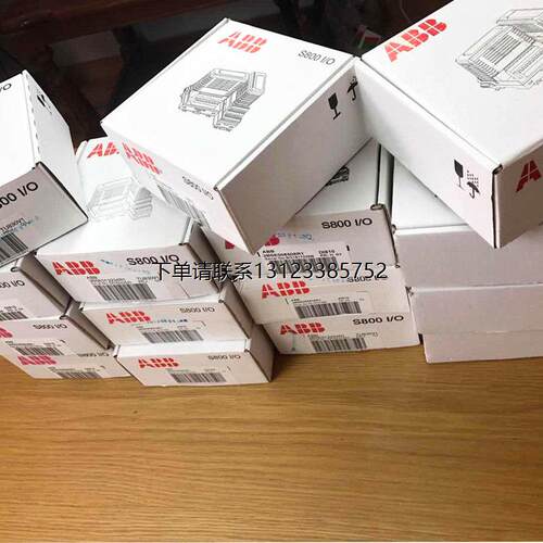 询价全新ABBAO810V2通道