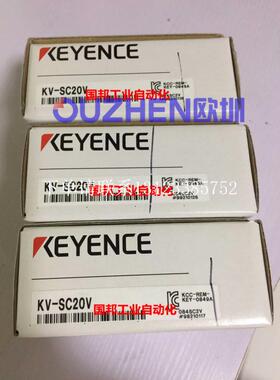 {银河工控}询价全新原装CA-MP120 KV-SC20V CA-DDW8 SL-T11