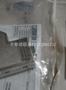 {银河工控}询价2708999现货原装正品SUBCON-PLUS-CAN/SC2