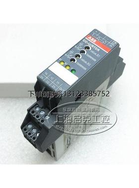 询价原装ABB信号转换器 CC-U/RTDR  24-48VDC  1SVR040012R2600