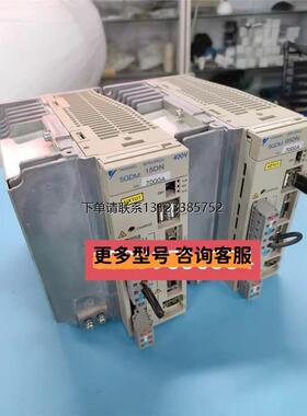 询价SGDM-15DN/SGDM-05DNSGDM-10DN安川伺服驱动器现货包好用议价