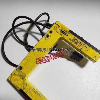 询价SLM80B6美国邦纳槽型