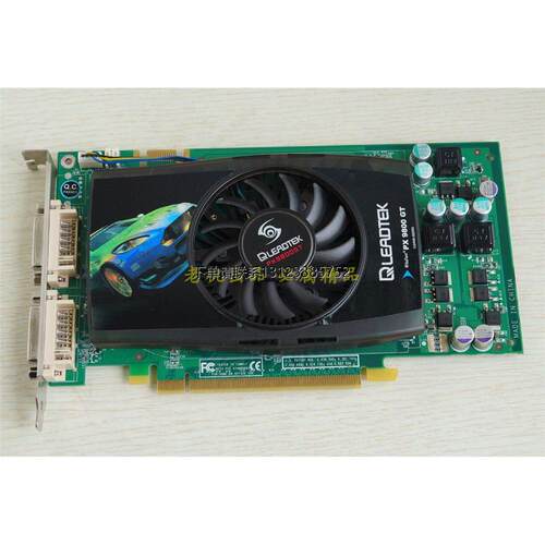 询价PX9800GT丽台Leadt