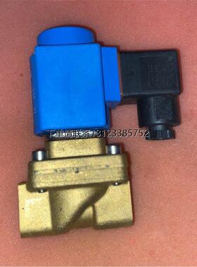 询价Danfoss EV250B 032U5353 电磁阀现货议价