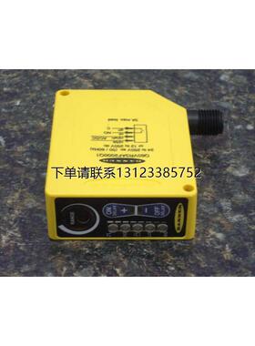 询价原装正品美国邦纳BANNER光电开Q60VR3AF2000