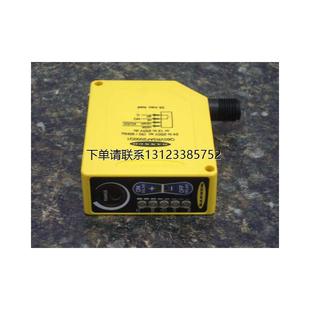 询价原装 美国邦纳BANNER光电开Q60VR3AF2000 正品