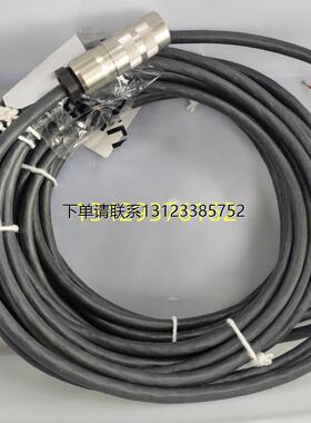 询价全新德国巴鲁夫BKS-S 32M-20 BCC00U4原装直头M16连接线8芯20