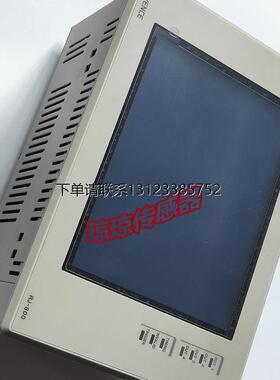 询价KEYENCE基恩士触摸屏触控屏RJ-800人机界面图形模拟控制器