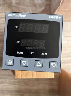 询价Partlow1400+温度控制器P4102全新原装120/240VAC现货实价可