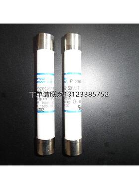询价Ferraz保险管CC1551-CP-gRB 5A 1500VDC 2500VAC FD20GB150V5
