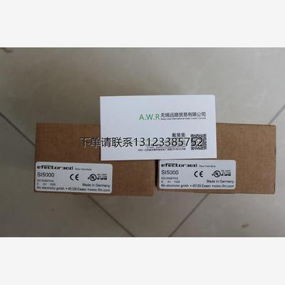 询价IFM传感器PQ7834询价