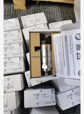 询价原装IFM PN7570 PN7571 PN7592 PN7593压力传感器现货