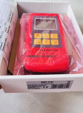 询价Greisinger GMSD-350MR-K31-L02真空表Greisinger GDUSB1000