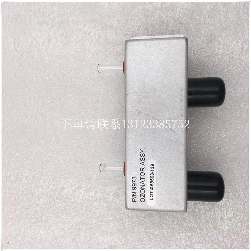 {银河工控}询价9973 OZONATOR ASSY 臭氧发生器现货实拍