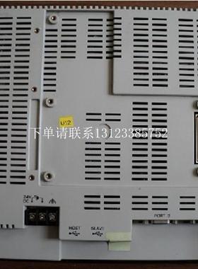 {银河工控}询价欧姆龙触摸屏维修NT11SNT20S、NT30NT30C、NT31C、