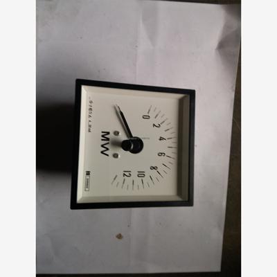 询价功率表 WATTMETER  2 PCS GEC ALSTHOM 0-14MW