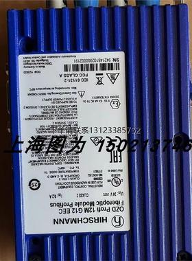 询价Hirschmann模块OZD Profi 12M G12 EEC全新原装德国进口现货