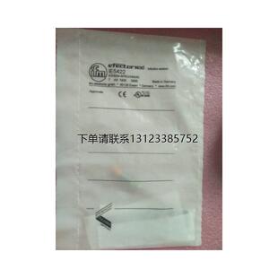 询价全新原装正品IFM易福门 IE5422 IEB3004-APKG/V4A/AS 现货