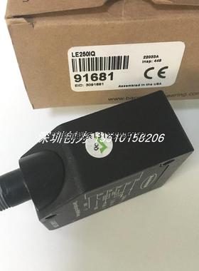 询价全新原装现货LE250UQ美国邦纳位移传感器LE250IQ LE550KQ LE5