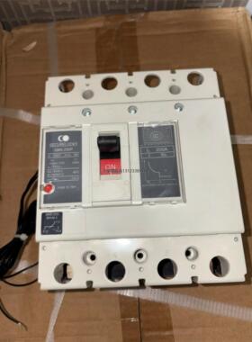 询价北京人民电器GM5-250P Y1D 200A 160A 180ADC1000V光伏直流断