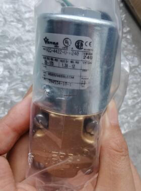 询价VERSA CGS-4232-NB1-PC-D125电磁阀CSG-4232-NB1-HC-A-240电