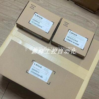 {银河工控}询价E82ZAFSC100 E82ZAFSC001 伦茨 模块 优惠现货议价