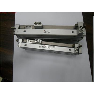 询价拆机SMC正品气缸MXQ8