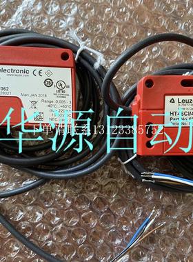 {银河工控}询价HT46C/4P-M12 HT46C/2N-M12 50129670 全新
