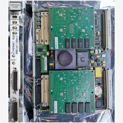 询价VME162PA344S-CPU工