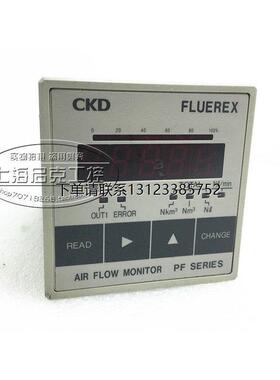 询价PFM4000D-A1 AC110V  原装日本喜开理CKD 控制器 PFM4000D-A1
