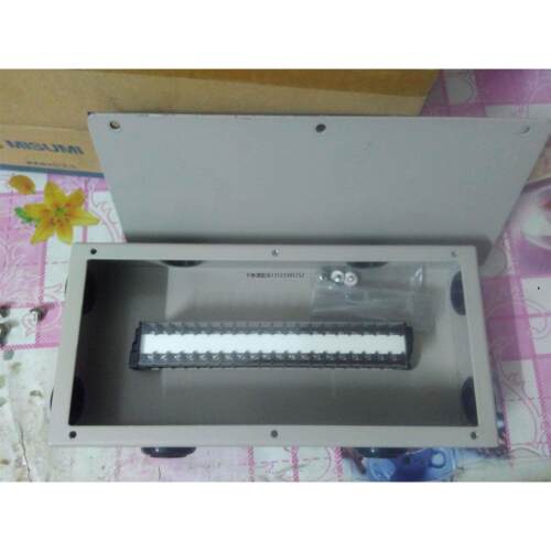 询价米思米misu中继盒box