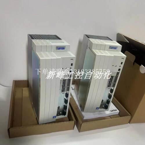 {银河工控}询价EVS9326-ET EVS9326-ETV004 LENZE 驱动器 全
