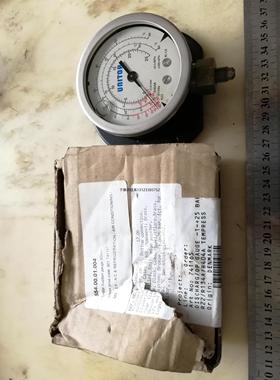 询价UNITOR压力表  R22/R13A/404A/ 601741157 14 PCS  DIA 80