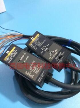 询价欧姆龙 激光传感器Z4LA-1030-06  Z4LA-L10现货现货