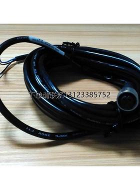 询价原装正品美国邦纳BANNER传感器电缆MQDEC2-415 MQDEC2-406