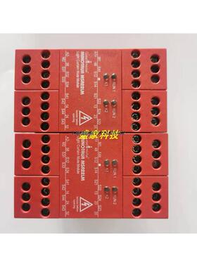 询价正品AB克罗韦尔MSR22LM 440R-P23071安全继电器现货议价