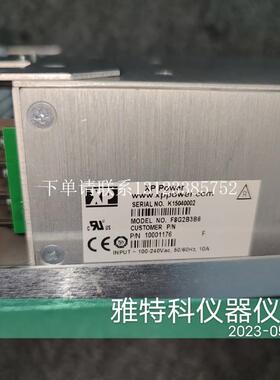 {银河工控}询价 Power电源二手 F8-G2B3B6  带接口板PHARPS3220