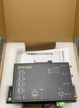 询价东土工业交换机KyAir100E-4GE-L17 全新原装 现货
