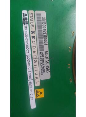 询价5SHY35L4503  3BHB004693R0001 ABB功率模块 IGCT模块二手现
