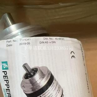 ABP绝对值编码 1213B17 器70 S10CA5 {银河工控}询价ENA58IL