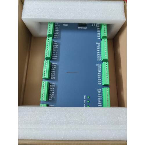 询价正运动控制器ECI1300