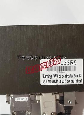 询价ASM固晶机摄像头控制盒TBUA033R5半导体封装固晶机焊线机备件