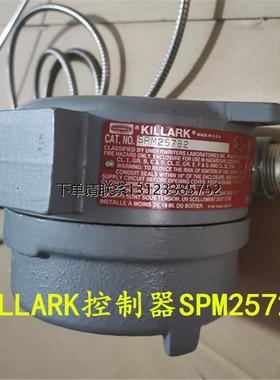 询价原装ITT 压力开关100TC5DC6 IM+KILLARK控制器SPM25728  质保