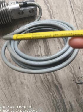 询价HBM WAEGEZELLE 称重传感器 Z6C2/H2 100kg全新原装