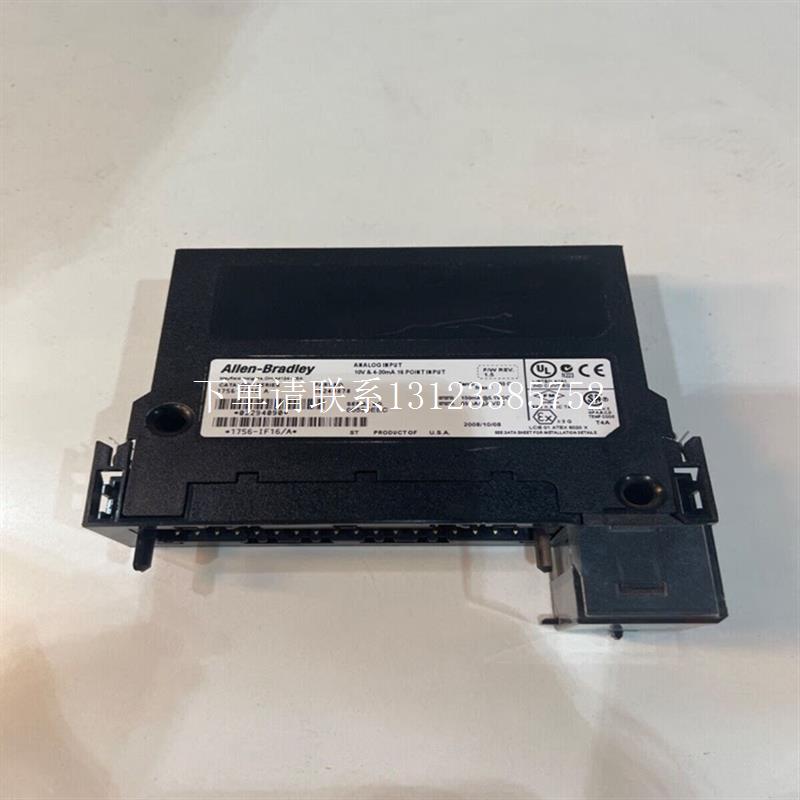 {银河工控}询价1756-L73XT A-B 输入输出模块卡件 全新进