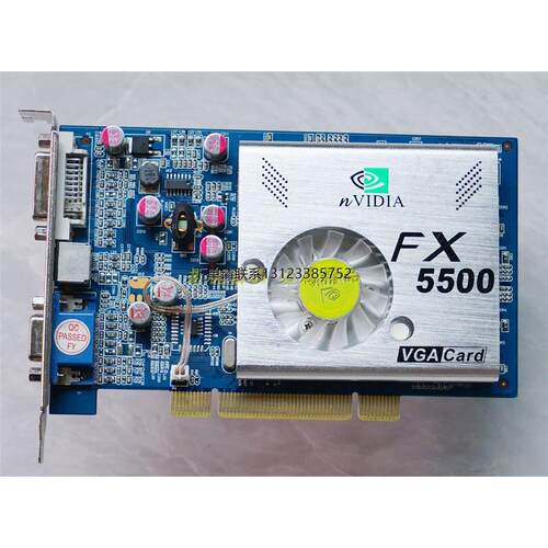 询价全新NVIDIAGeforcF