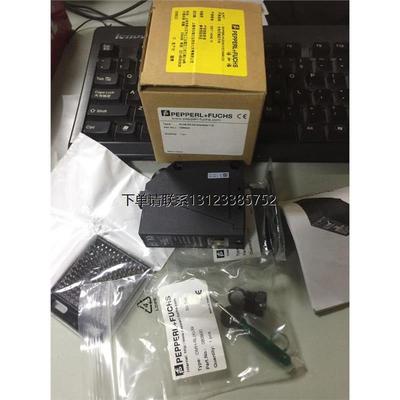 询价P+F倍加福光电传感