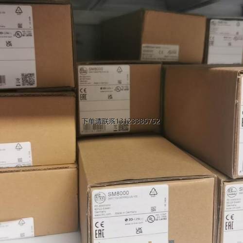 询价ifm易福门 SD8001流量传感器 全新原装正品【询价议价】