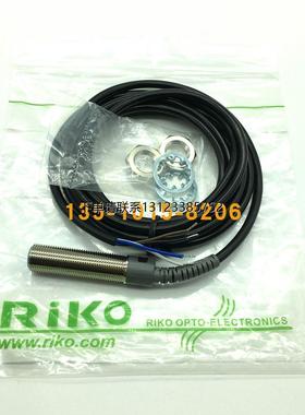 询价全新原装现货台湾力科RIKO接近开关PSC1202-NP替代SC1202-KP2