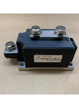 询价半导体控制整流器模块MFC250A MFC250A1600V MFC250A-16